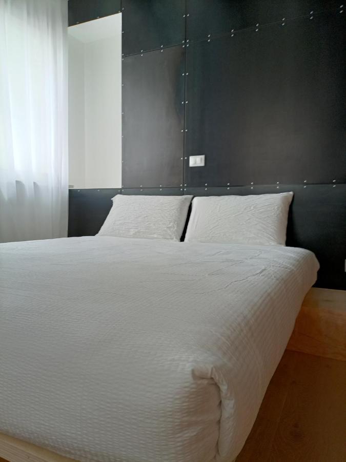 Le Meridiane City Rooms In Trento Bagian luar foto