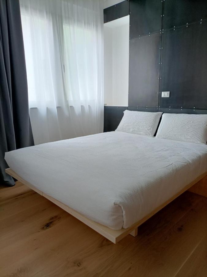 Le Meridiane City Rooms In Trento Bagian luar foto